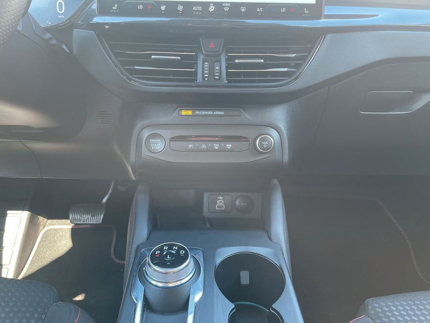 Ford Focus Turnier 1.5 EcoBlue Start-Stopp-System Aut