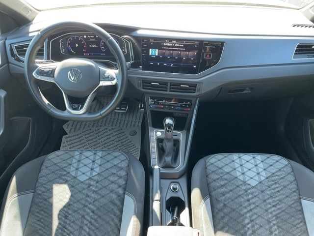 Volkswagen Taigo R-Line TSI DSG - Samsaru's Car Outlet