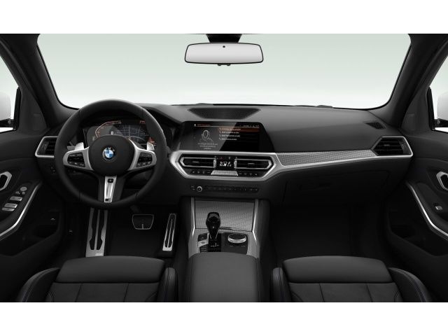 BMW 330i Touring M Sport Automatic - Samsaru's Car Outlet