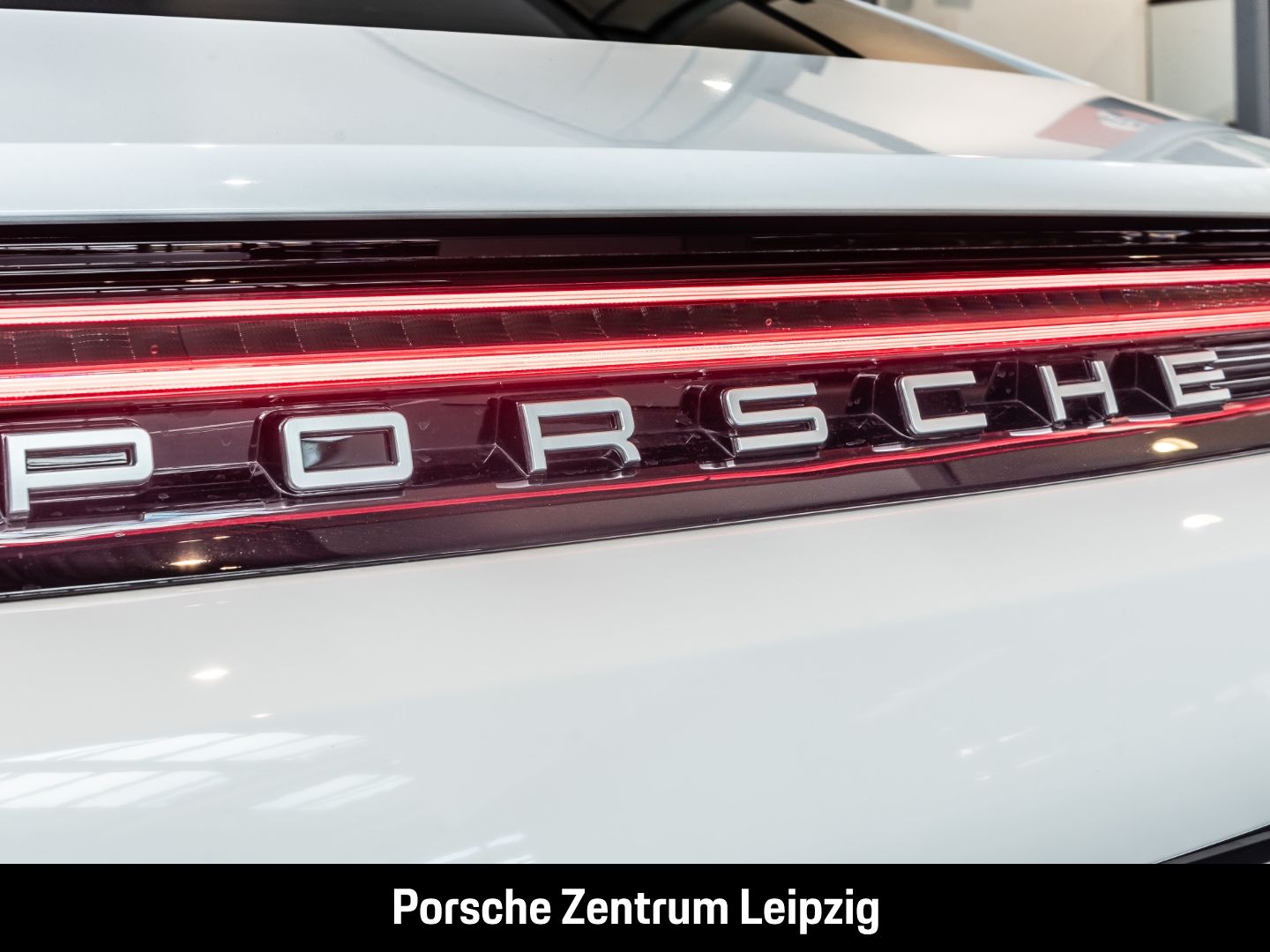 Porsche Panamera 4S E-Hybrid ActiveRide BOSE Sportabgas