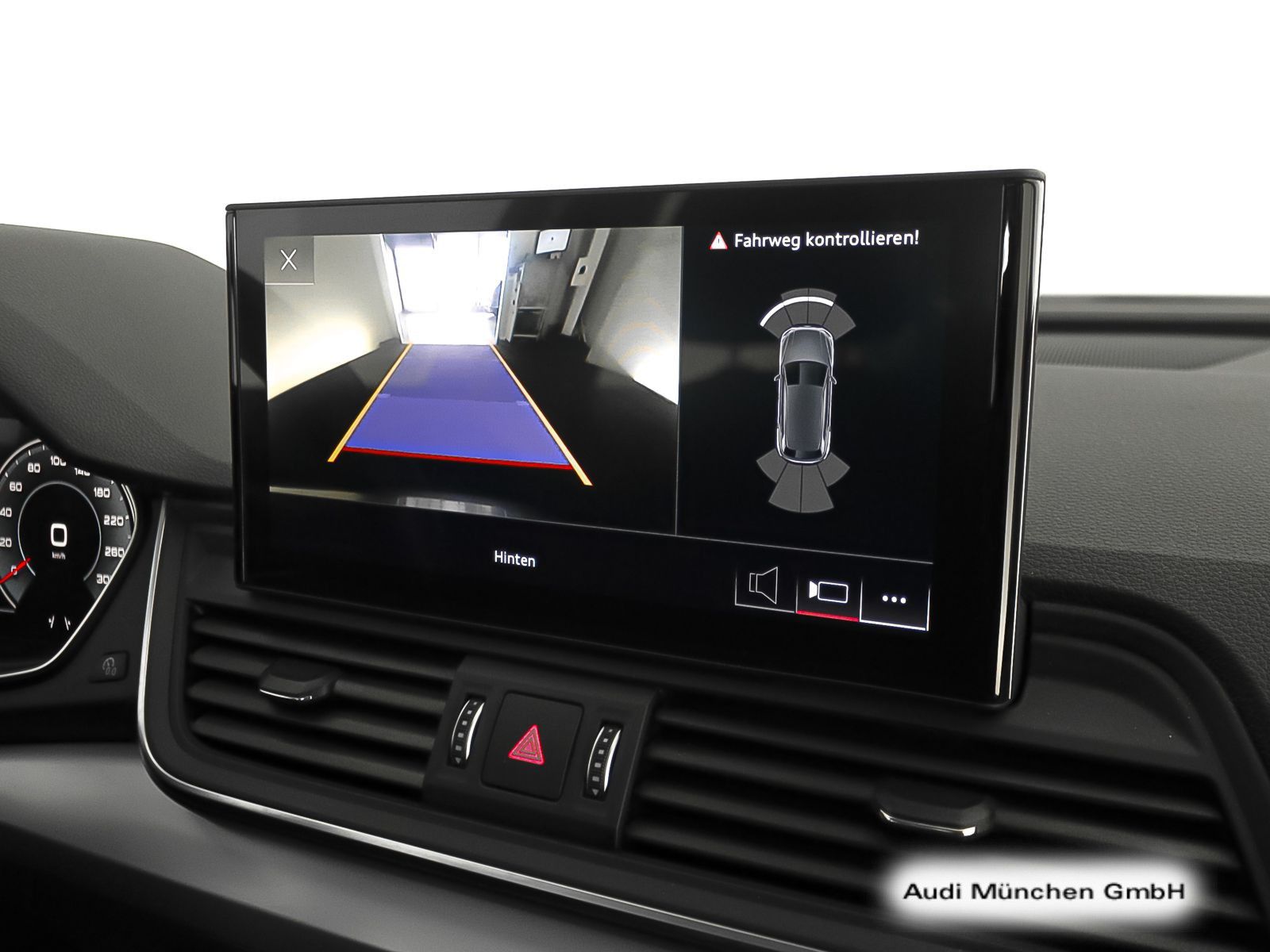 Audi Q5 40 TDI qu. S tronic S line Pano/Matrix/AHK