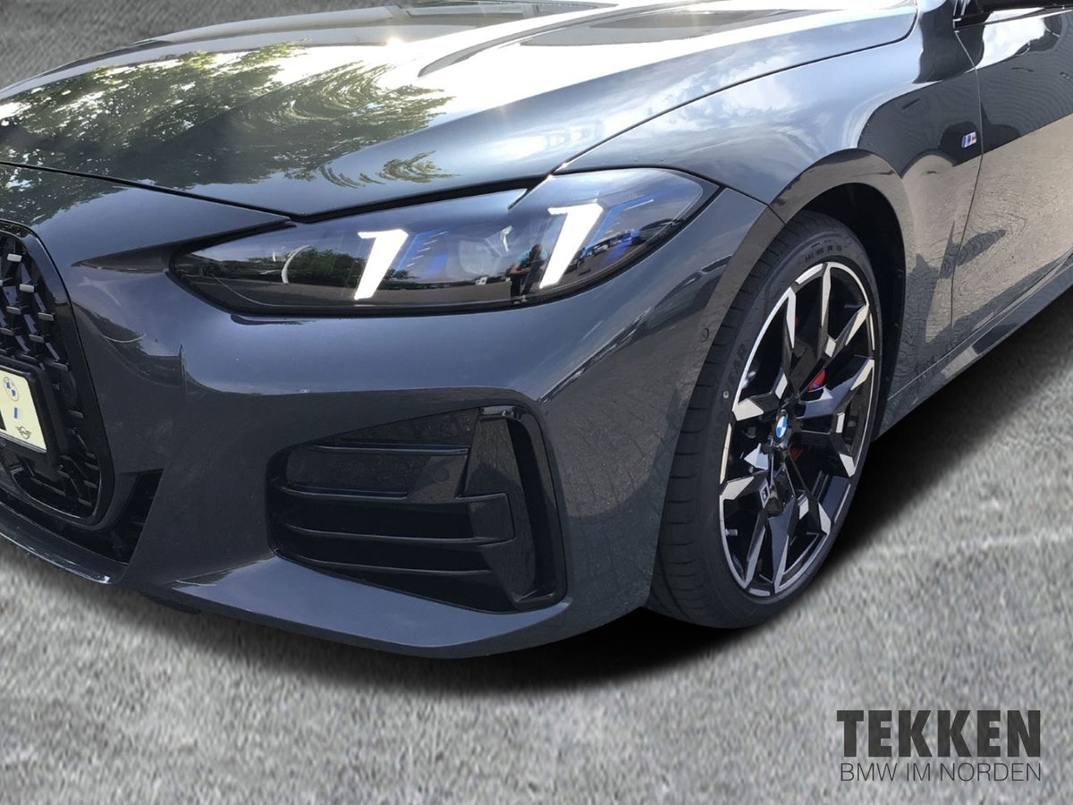 BMW Seria 4