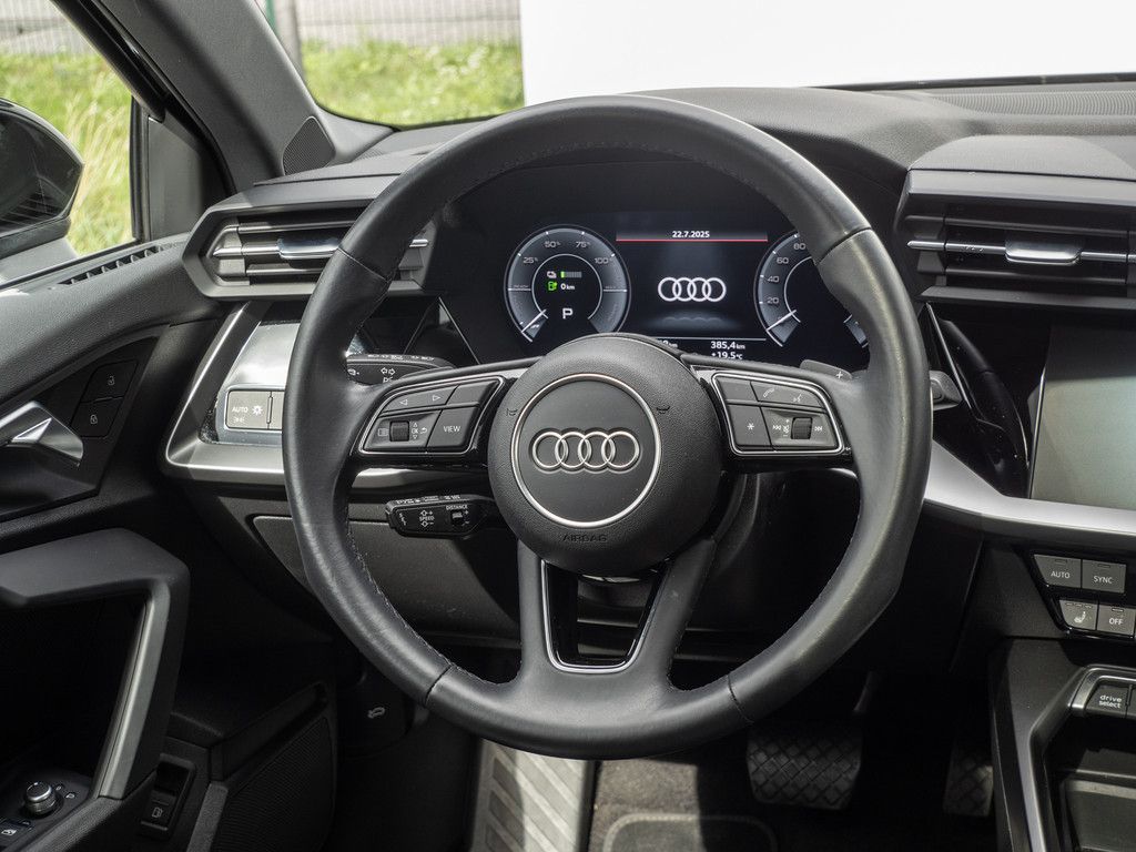 Audi A3 Sportback 1.4TFSI e LED NAVI PANORAMA