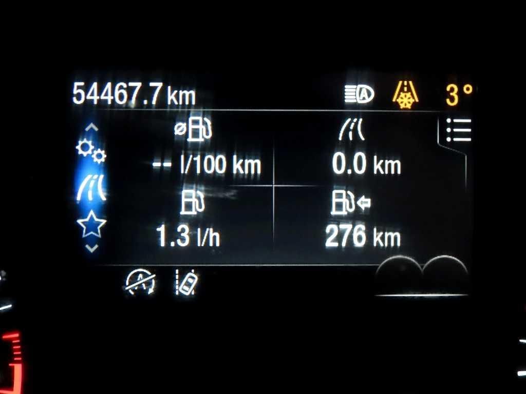 Ford Fiesta 1.0 M-Hybrid Aut. Active - Samsaru's Car Outlet