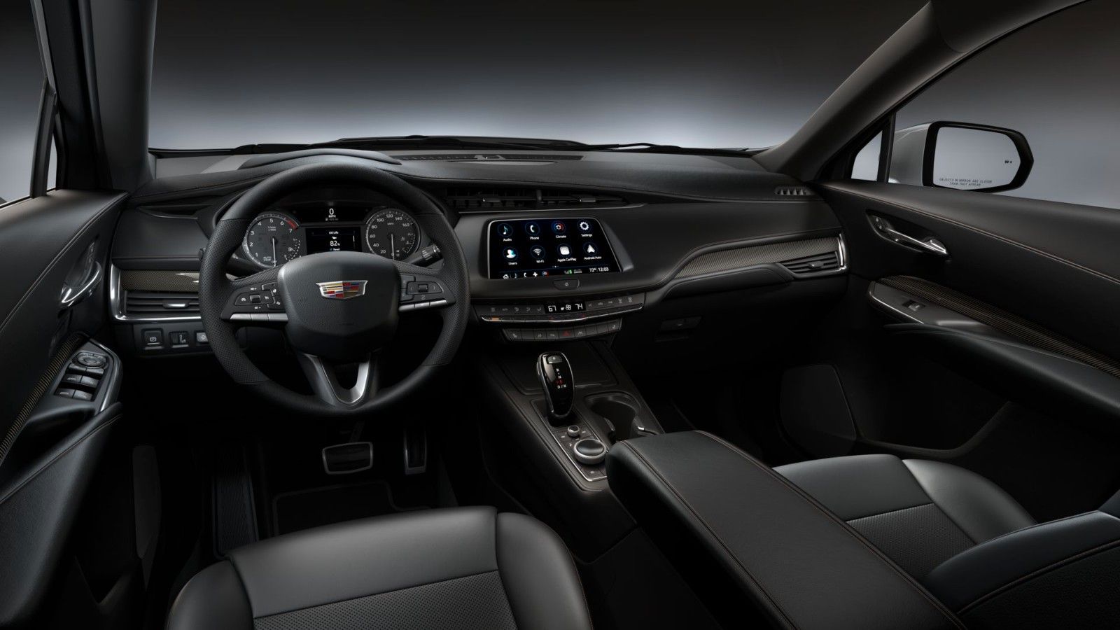 Cadillac XT4 SPORT AWD 350T *SOFORT VERFÜGBAR*