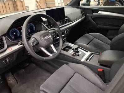 Audi Q5 Sportback 45 TFSI quattro S Line - Samsaru's Car Outlet