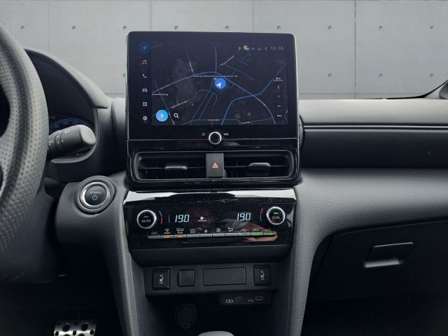 Toyota Yaris Cross 1.5l Hybrid GR Sport