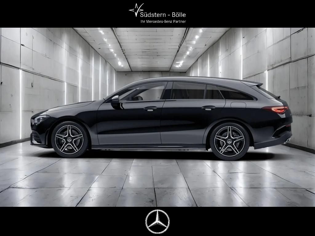 Mercedes-Benz CLA 250 4M AMG - Samsaru's Car Outlet