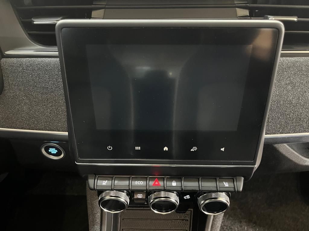 Renault ZOE Intens Z.E. 50 - Samsaru's Car Outlet