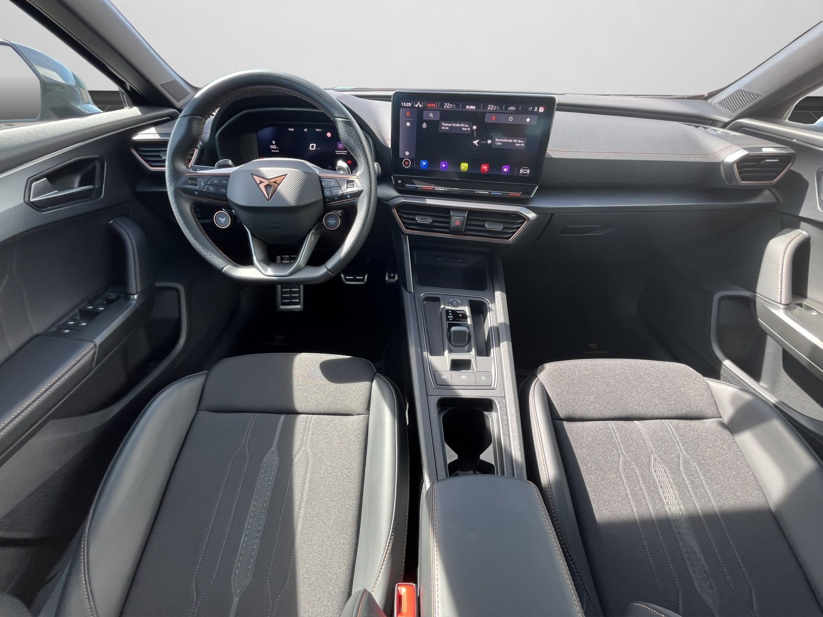 Cupra Formentor VZ 2.0 TSI 4DRIVE - Samsaru's Car Outlet