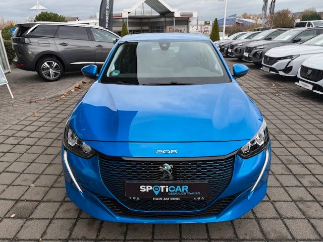 Peugeot 208 Active Pack Elektro - Samsaru's Car Outlet