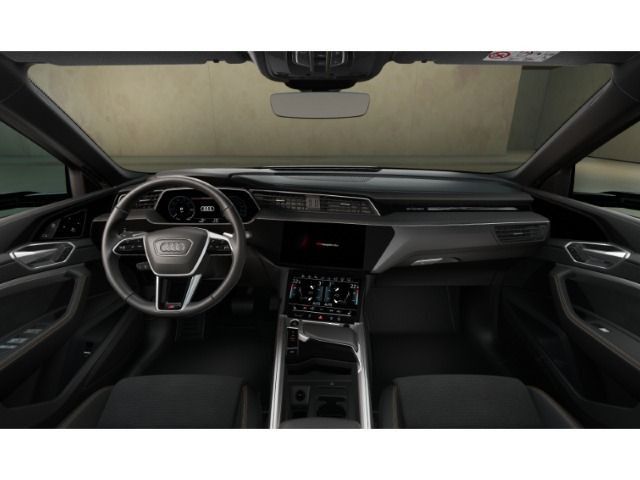 Audi e-tron 55 S line quattro ACC*AHK*PANO*HUD*RFK