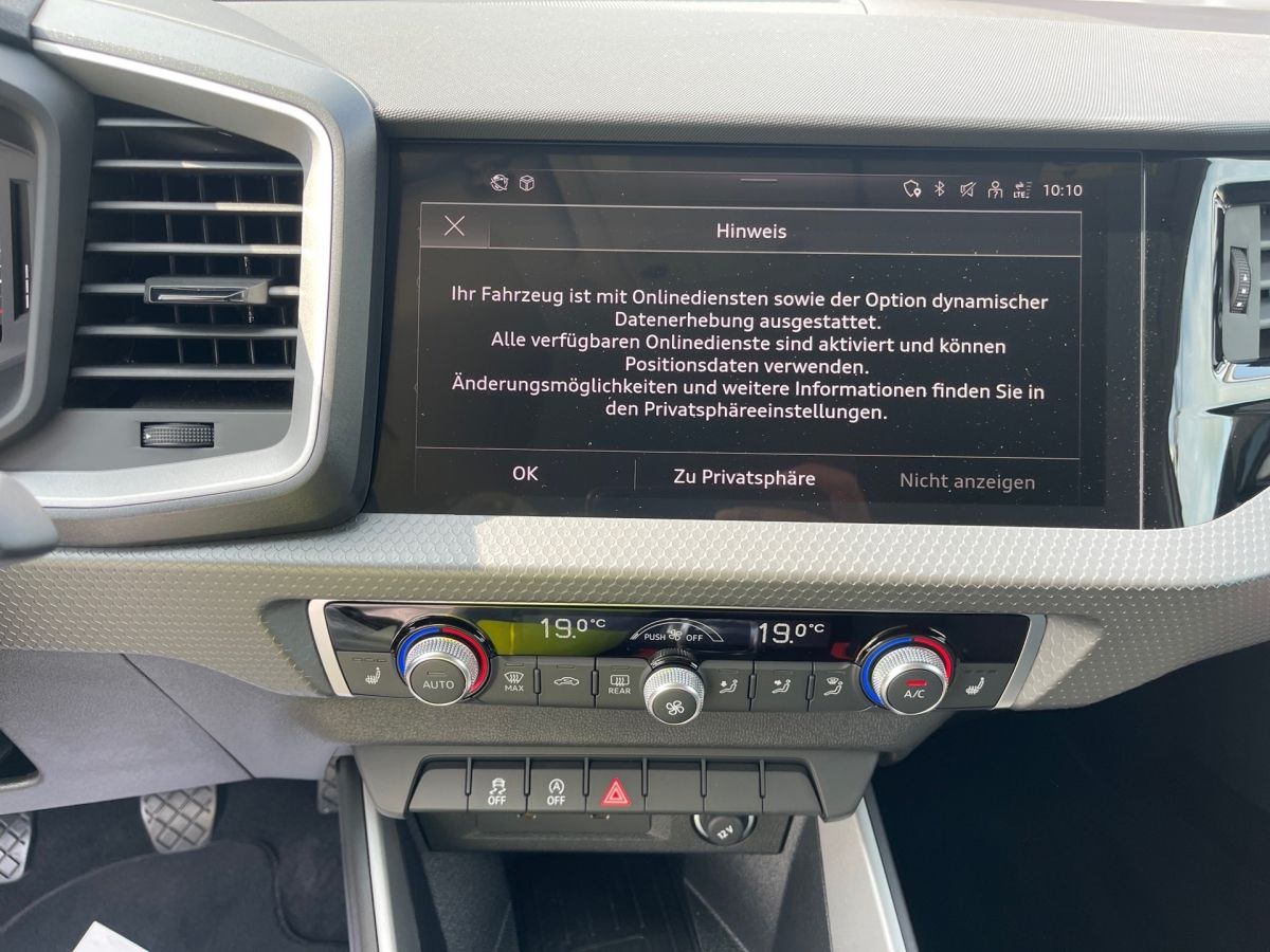 Audi A1 Sportback s line - Samsaru's Car Outlet