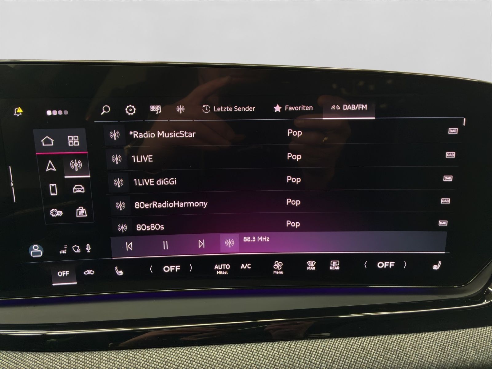 Audi A5 Avant TFSI Q 2x S LINE PANO LM19 AHK 360