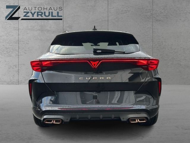 Cupra Formentor VZ 1.5 e-HYBRID 272 PS DSG AHK/MATRIX