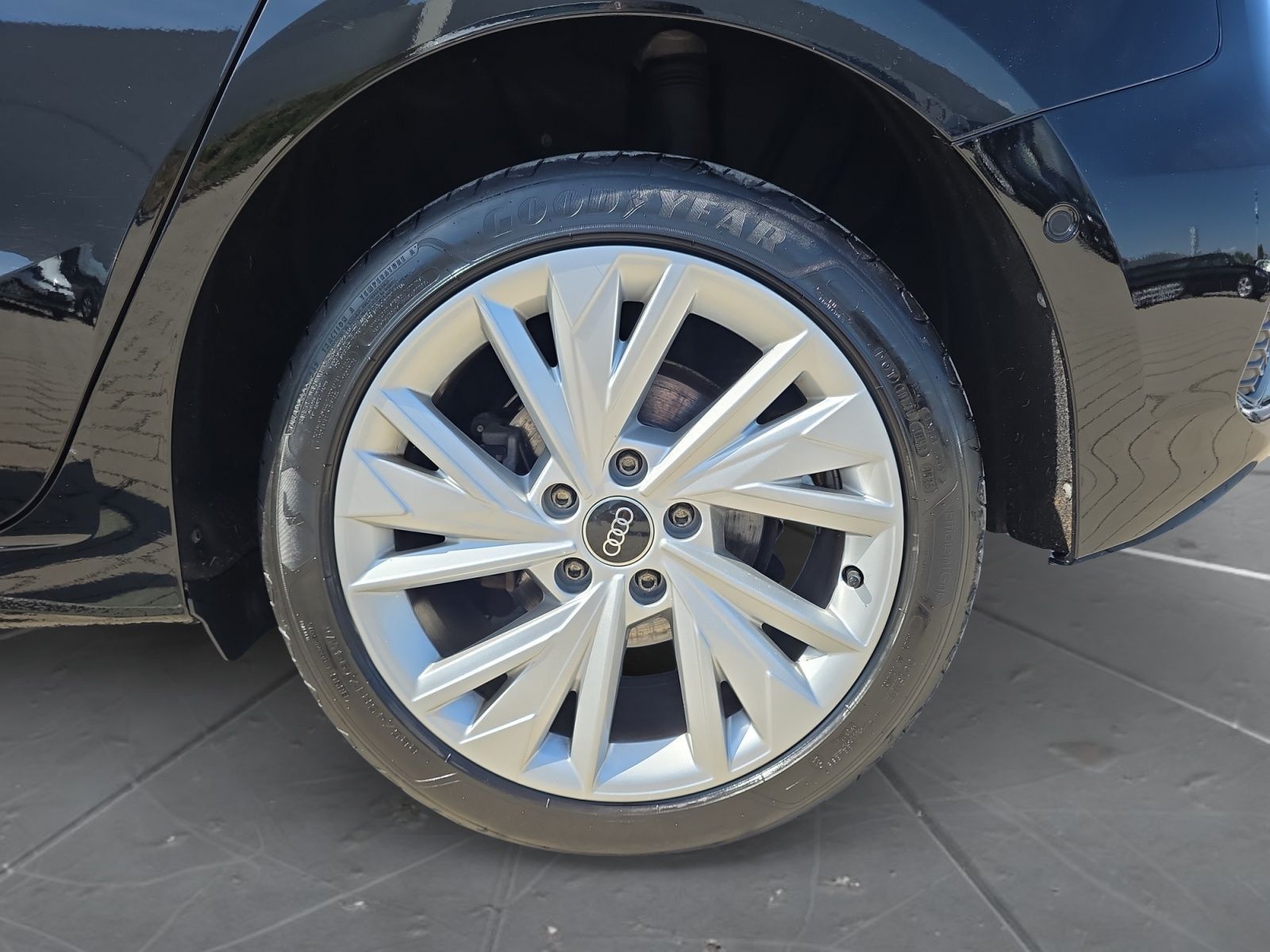 Audi A3 Sportback advanced 40 TFSI e S tronic - Samsaru's Car Outlet