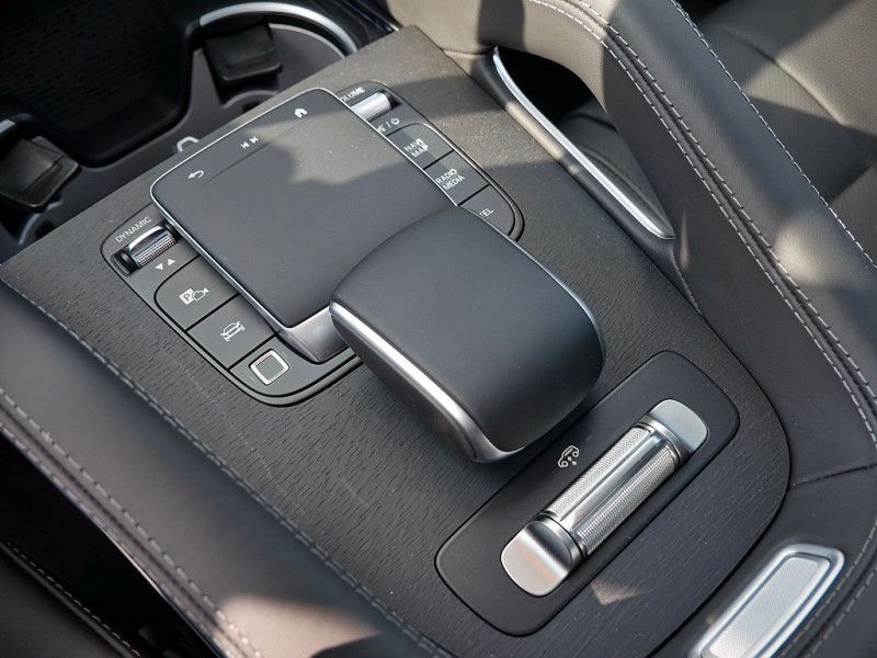 Mercedes-Benz GLE 450 d 4M BURM AMG NIGHT SPUR DISTR AIRMATIC
