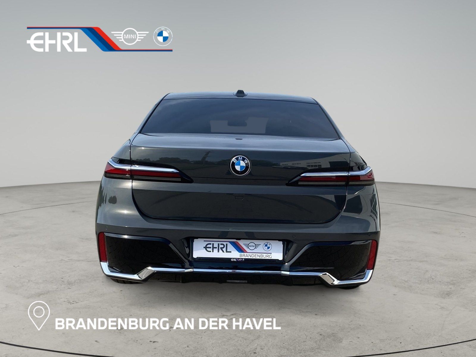 BMW 740d xDrive M-PAKET / AB 1.039 € BRUTTO O. LSZ /