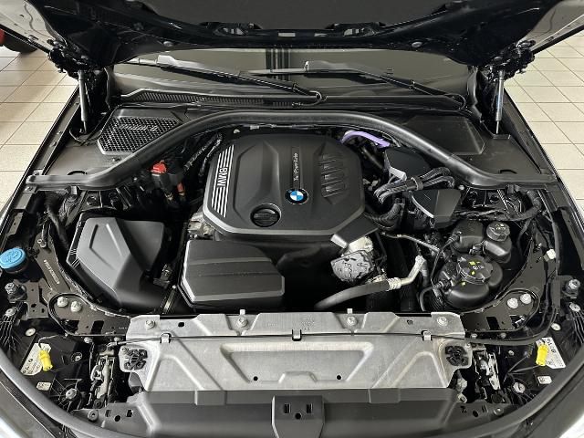 BMW 320 d Limousine xDrive Schiebedach Lenkrad behei