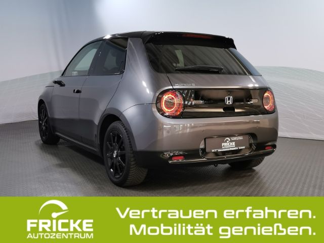 Honda e LED-Sitzheizung+Rückfahrkamera+Navigation+Keyl