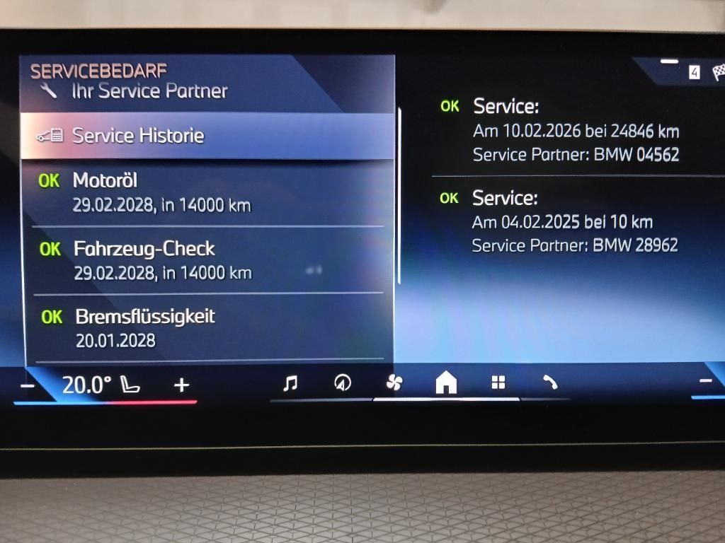 BMW 420d GranCoupe xDr M SPORT PRO HUD STDHZ AHK 360