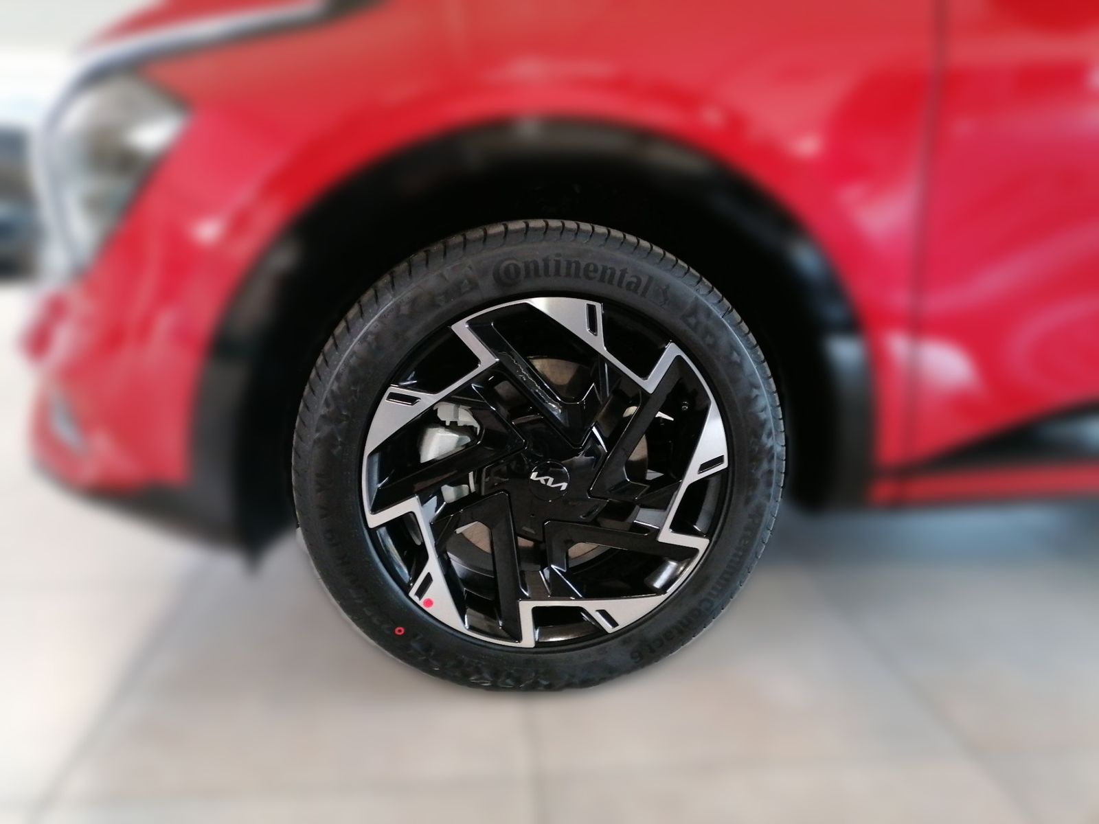 Kia Sportage 1.6 T-GDI 48V AWD GT-Line - Samsaru's Car Outlet