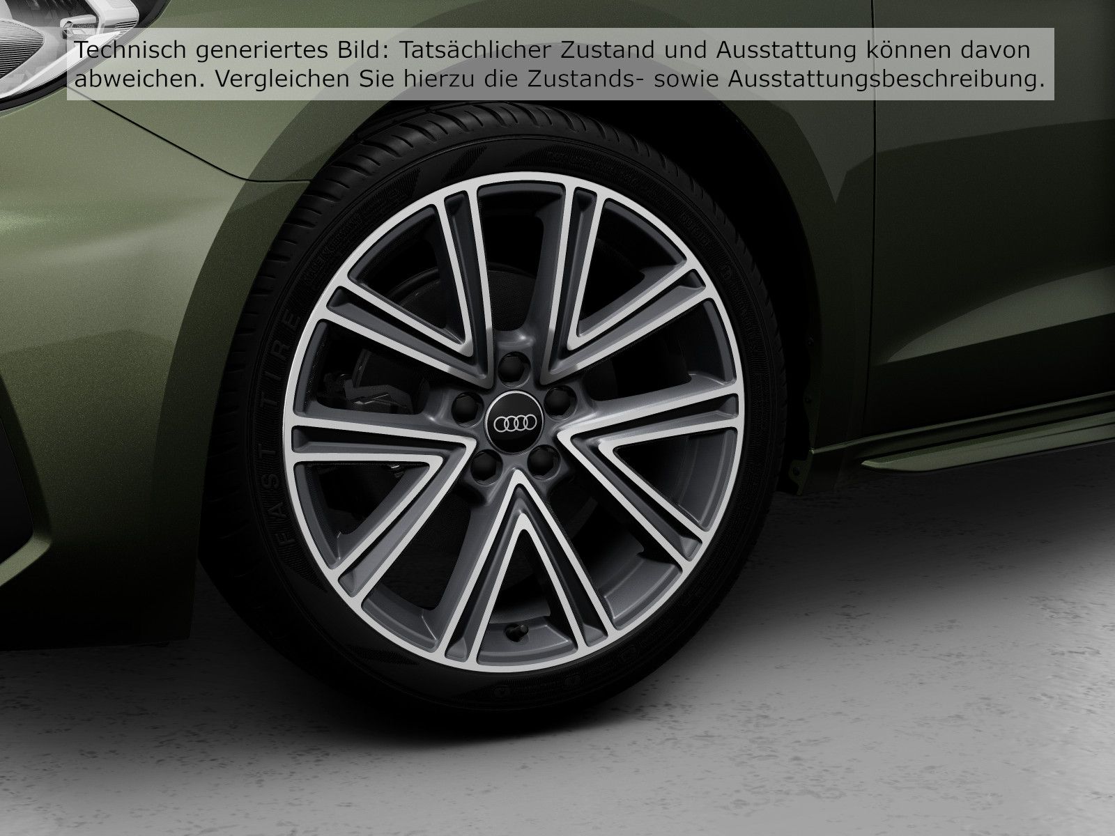 Audi A1 Sportback 30 TFSI S-tronic S-line - Samsaru's Car Outlet