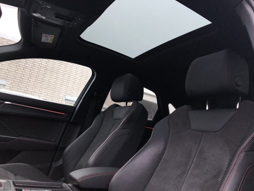 Audi Q3 40 TDI Sportback S Line - Samsaru's Car Outlet