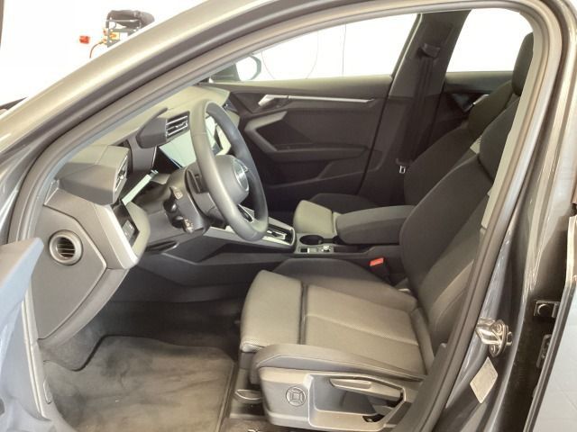 Audi A3 Limousine 30 TFSI S line S tronic - Samsaru's Car Outlet