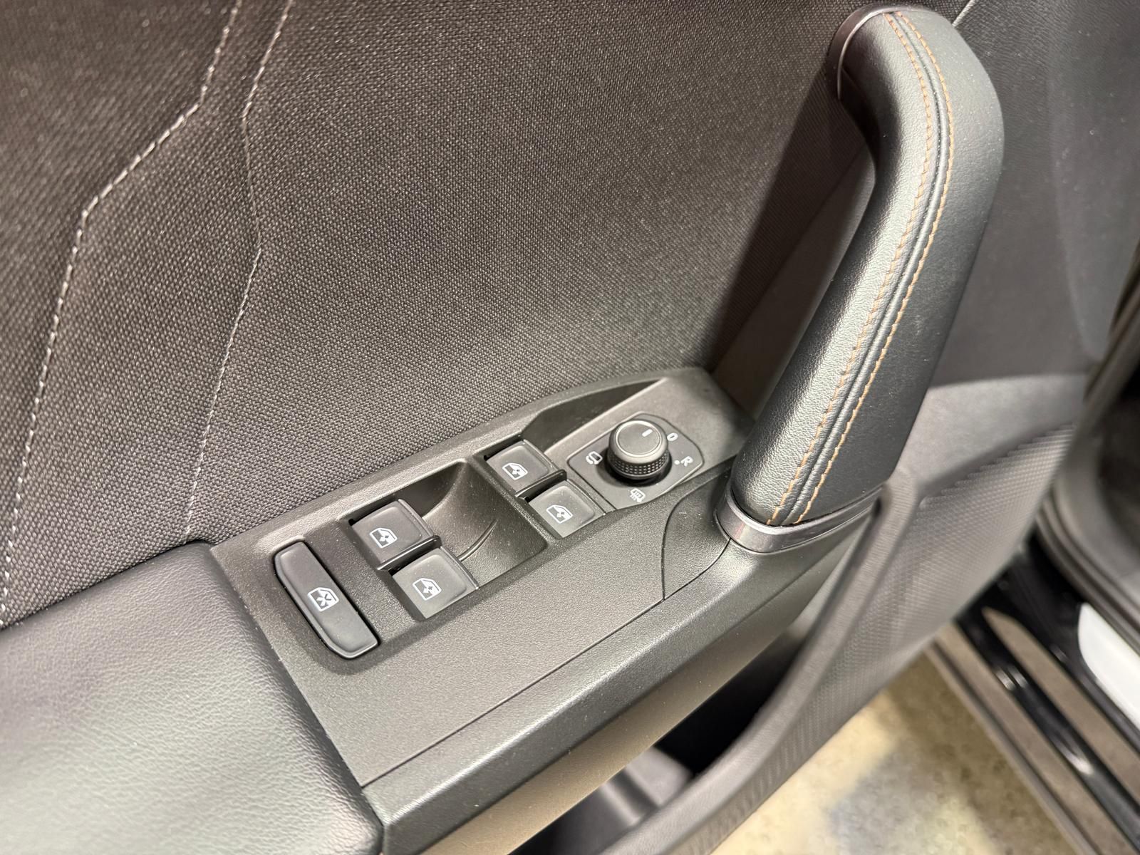 Cupra Formentor 2.0 TSI DSG VZ 4Drive AHK|LED|SHZ|Wint