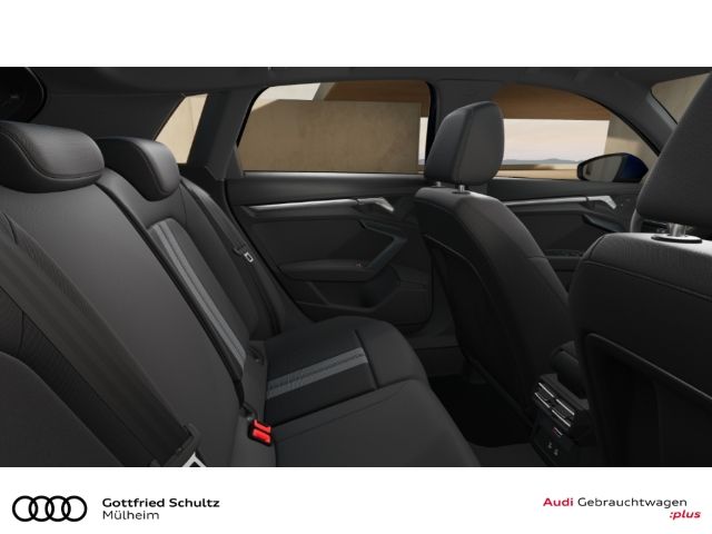 Audi A3 Sportback 30 TFSI advanced - Samsaru's Car Outlet