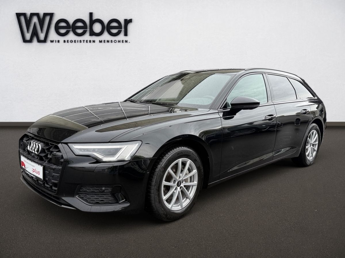 Audi A6 Avant - Samsaru's Car Outlet