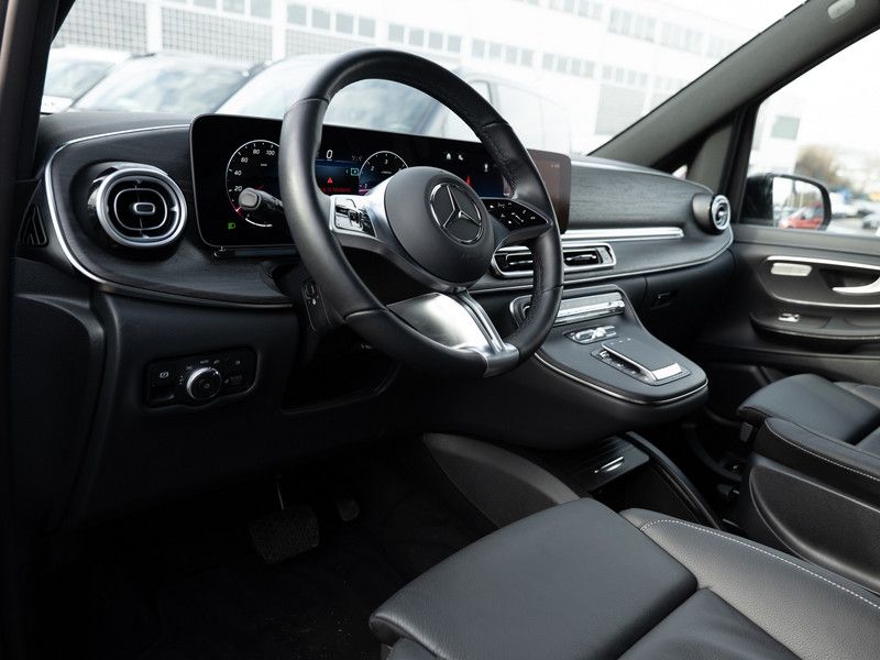 Mercedes-Benz V 300 Avantgarde - Samsaru's Car Outlet