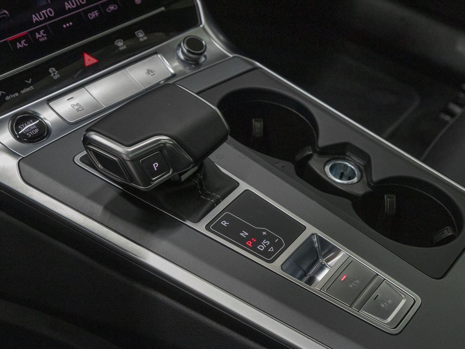Audi A6 Avant 45 TFSI Q ADVANCED - Samsaru's Car Outlet