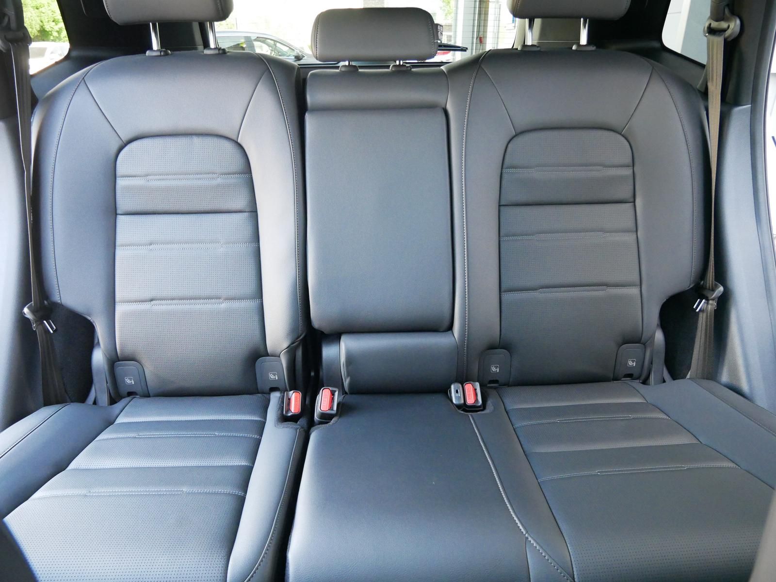 Honda CR-V 2.0 e:PHEV ADVANCE TECH 2WD LEDER+PANORAMAD