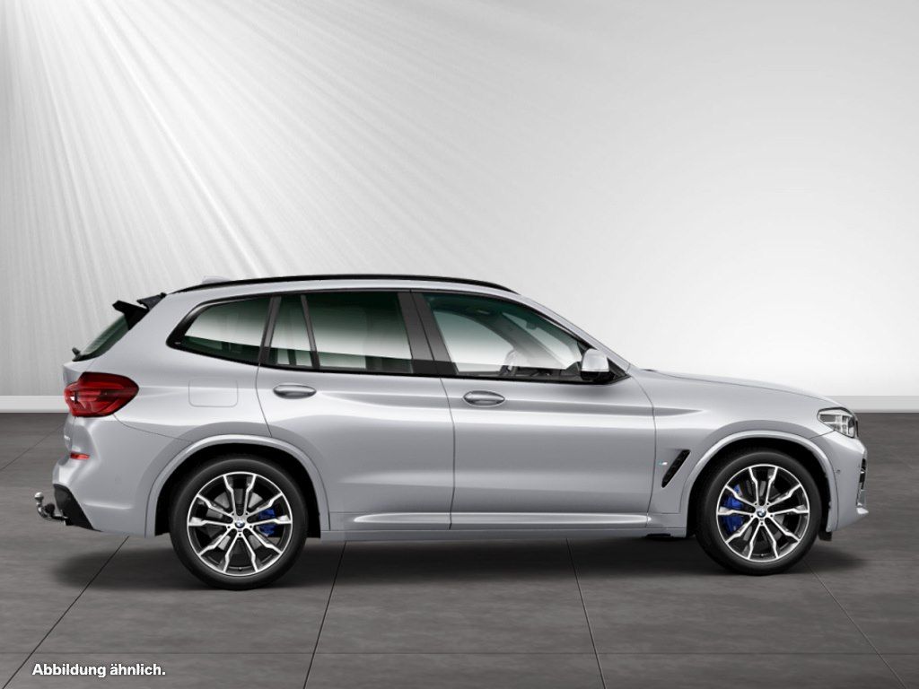 BMW X3 xDrive30e M Sport - Samsaru's Car Outlet