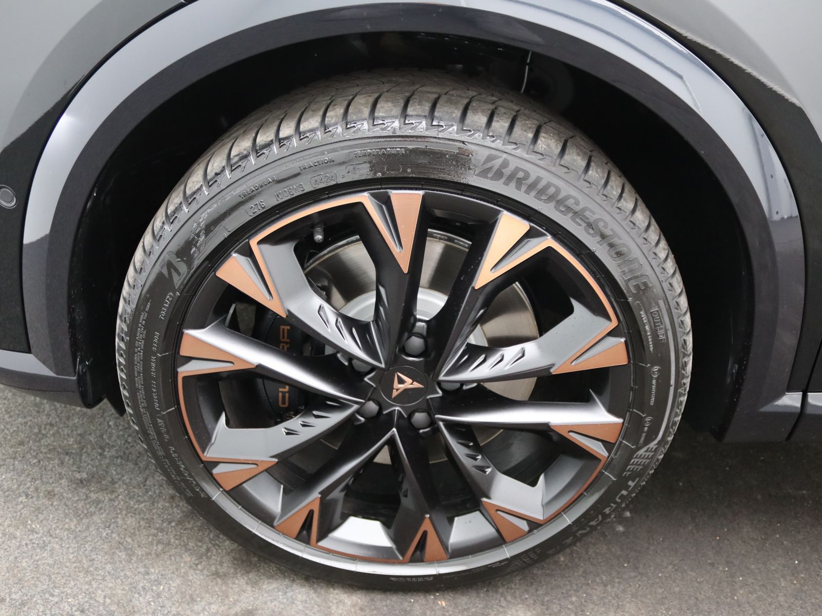 Cupra Formentor VZ 2.0 TSI DSG/Matrix, AHK, 360°Kamera