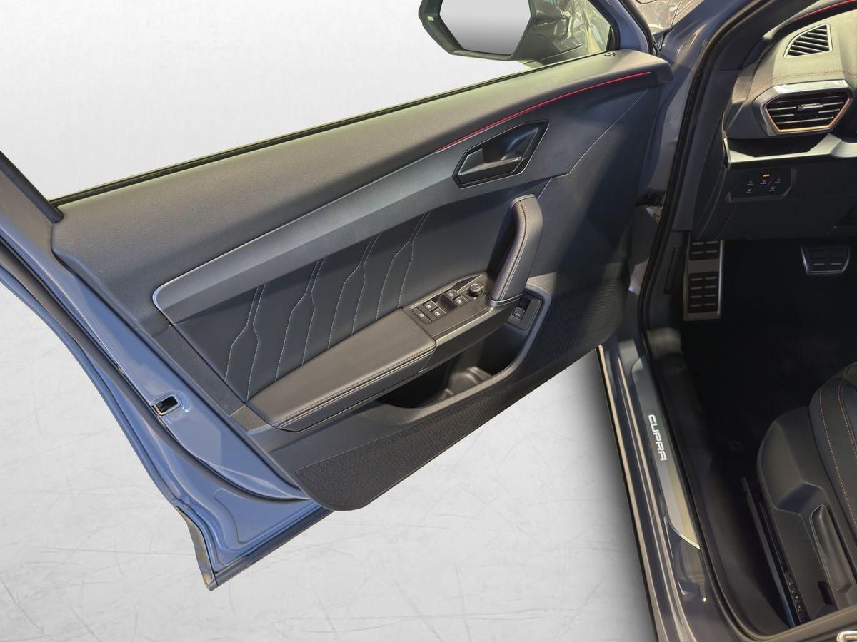 Cupra Formentor VZ 2.0 TSI 4Drive 310PS Navi AHK LED B