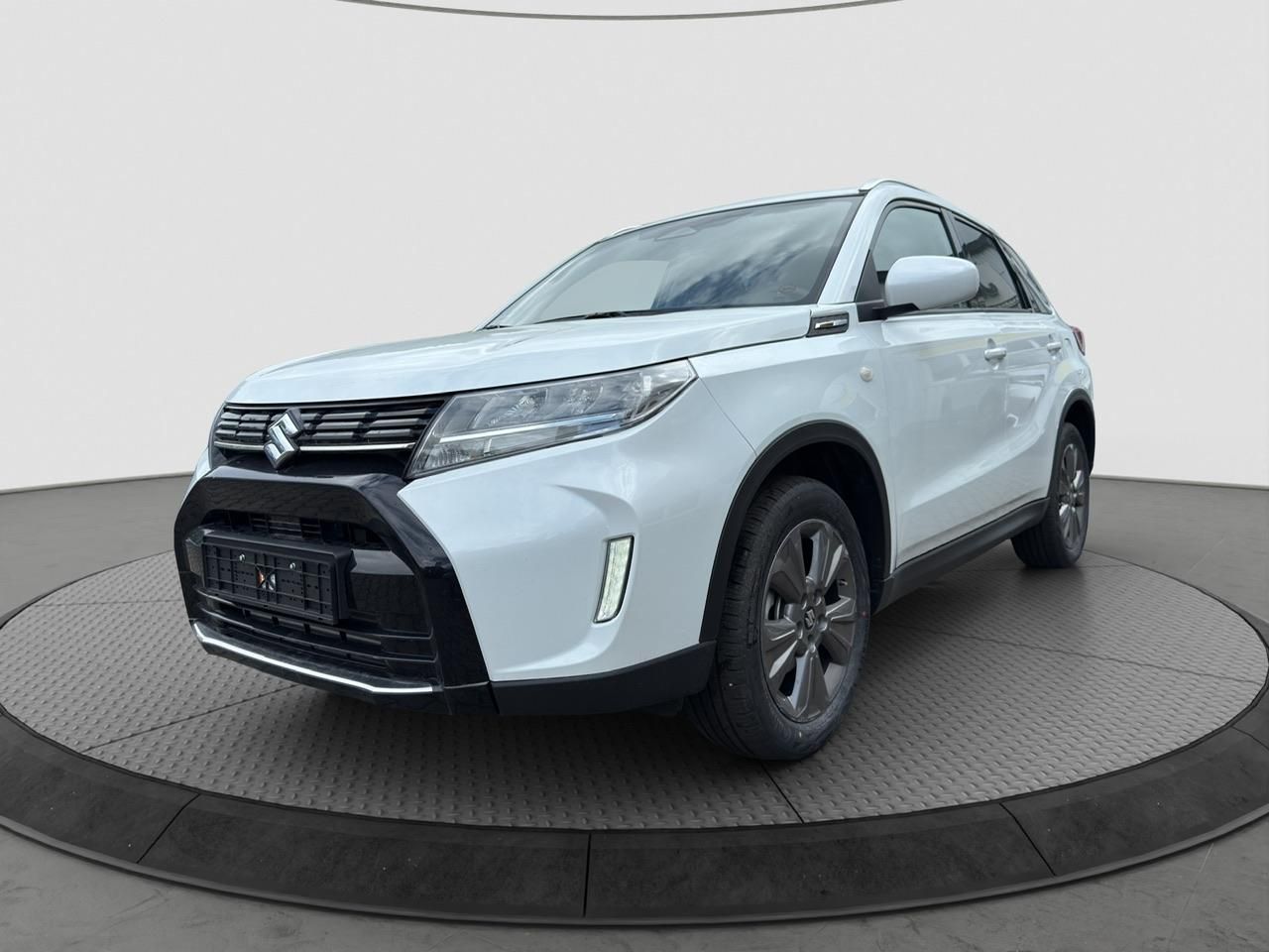 Suzuki Vitara 1.4 Mild-Hybrid GL 4x4 - Samsaru's Car Outlet