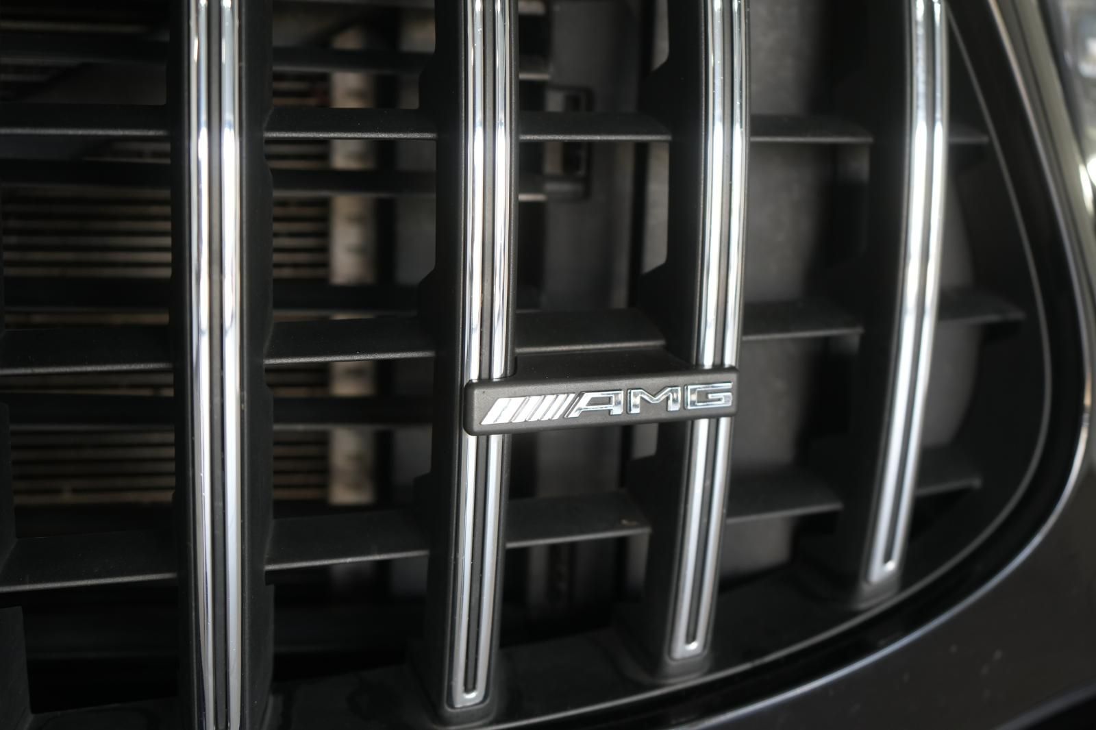 Mercedes-Benz GLE 63 AMG S 4Matic+ SPEEDSHIFT TCT 9G Softclose