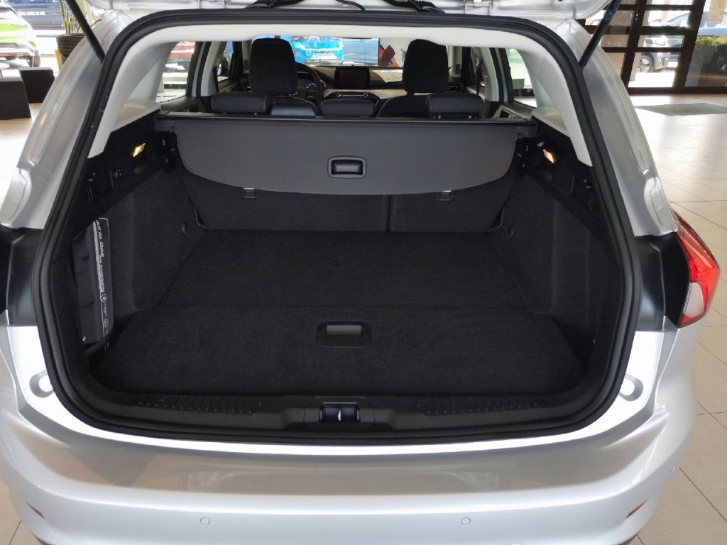 Ford Focus - Samsaru's Car Outlet