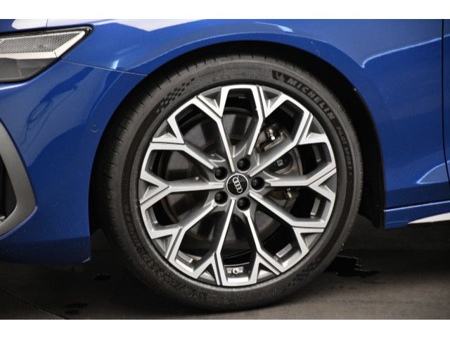 Audi A6 Avant 3.0 TFSI quattro S-tronic S line LED/AH
