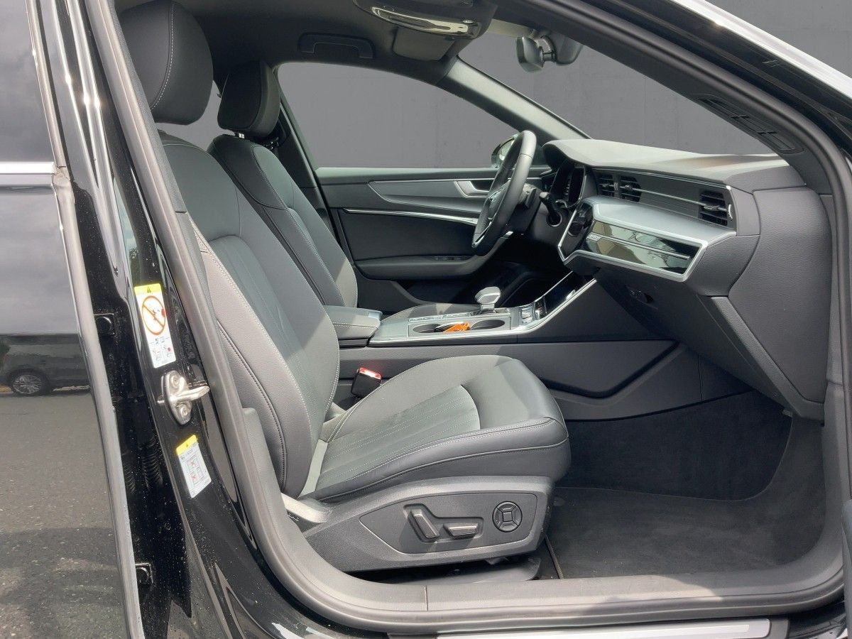 Audi A6 Limousine 40 TDI QU ADVANCED - Samsaru's Car Outlet