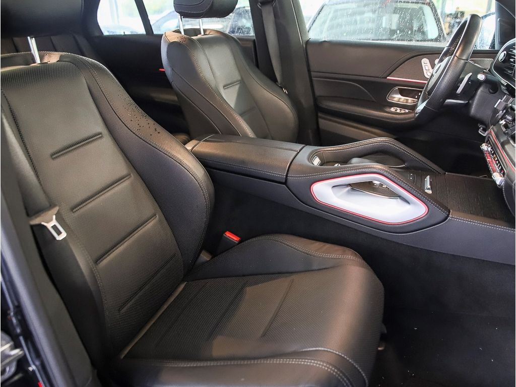 Mercedes-Benz GLE 350 de 4Matic EU6d *AMG*AHK*Head Up*