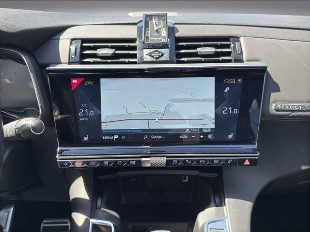 DS Automobiles DS 7 Crossback PT 180 Aut. RIVOLI LEDER NAVI 360