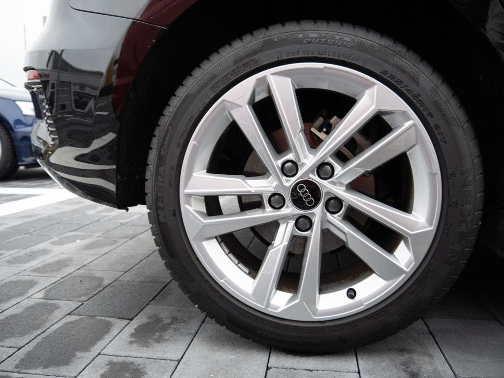 Audi A3 Sportback 30 TFSI advanced - Samsaru's Car Outlet