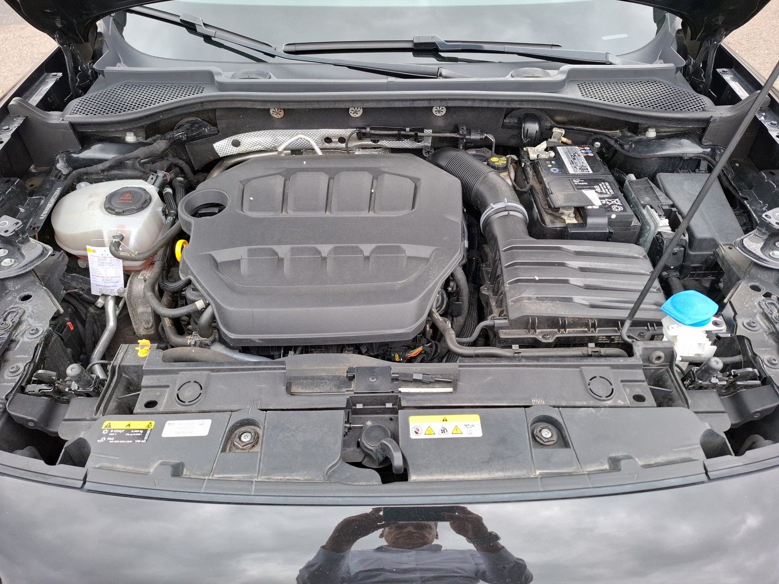 Cupra Formentor VZ 2.0 TSI DSG 4Drive AHK/ E-SITZE / B