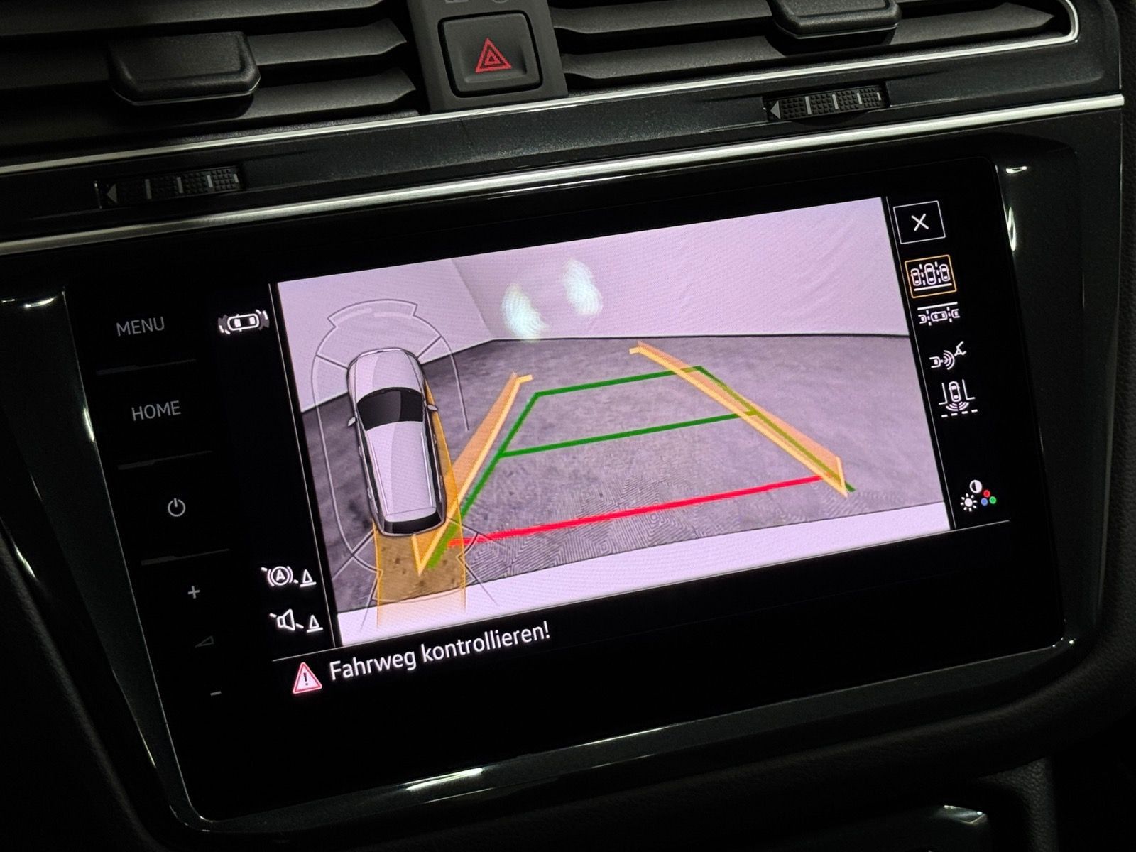 Volkswagen Tiguan R-Line 2.0 TDI DSG 4M - Samsaru's Car Outlet