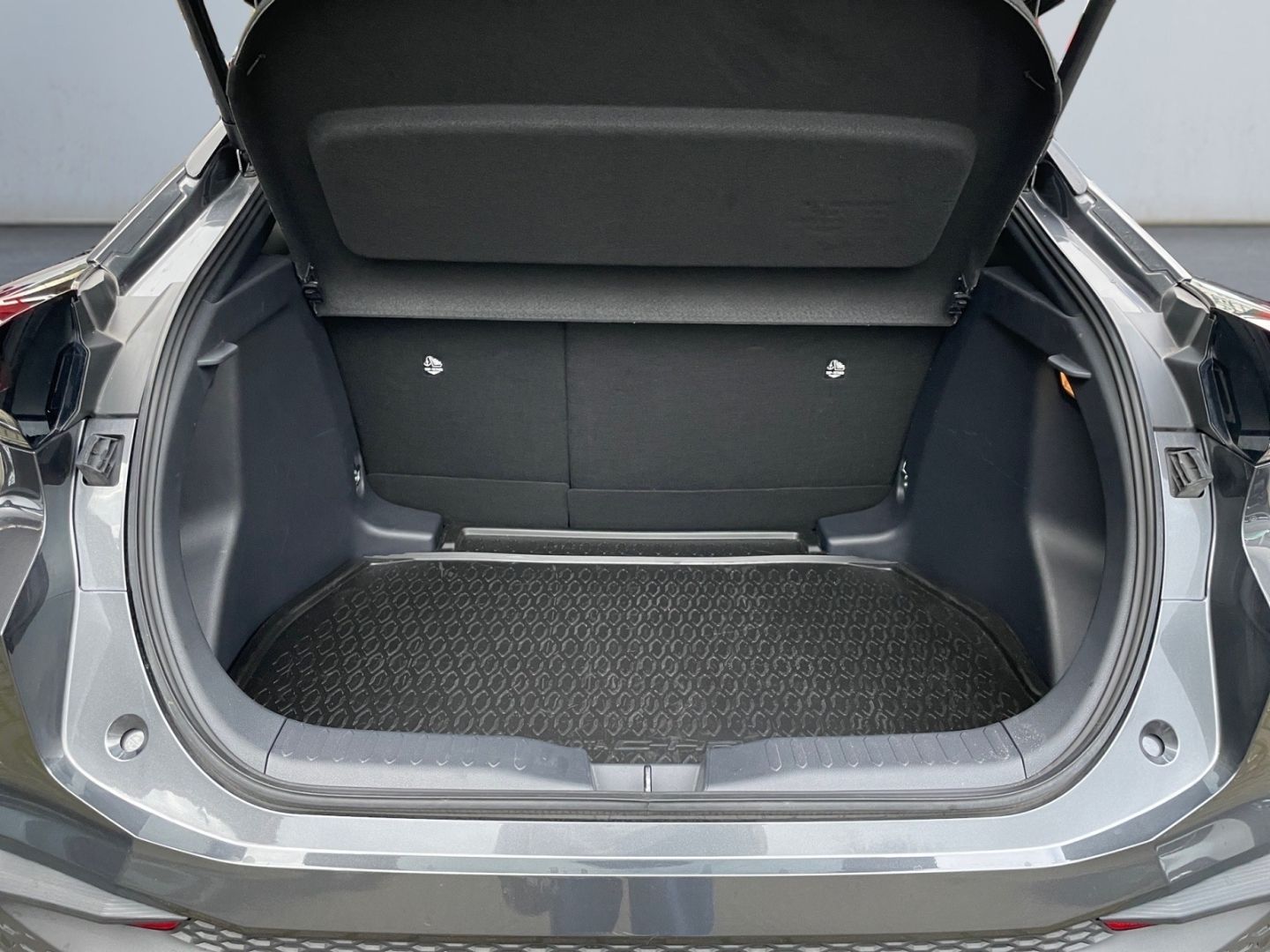 Toyota C-HR 1.8 Hybrid Teamplayer *LED*el Heck*CAM*SHZ*