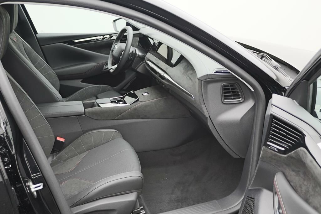 DS Automobiles DS4 Performance Line PureTech 130